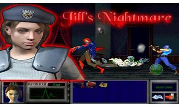 Jill's Nightmare for Android - Download the APK from Habererciyes